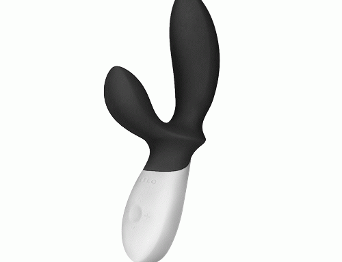 Vibratore anale, la dimensione “proibita” del sesso