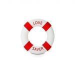 anello-fallico-buoy-life-saver-rosso