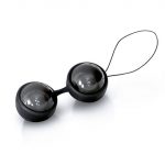 palline vaginali luna beads noir