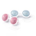 palline vaginali luna beads pink